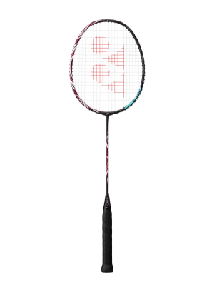 Yonex ASTROX 100 GAME Pre-Strung Badminton Racket [Kurenai]