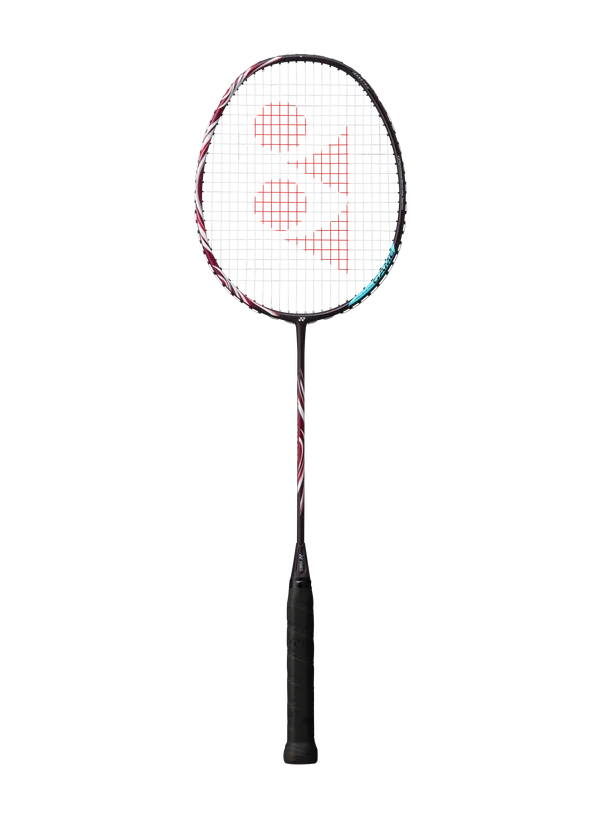 Yonex ASTROX 100 GAME Pre-Strung Badminton Racket [Kurenai]