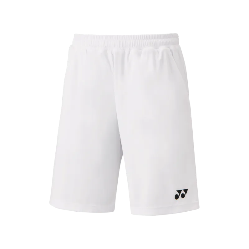 Yonex Men’s Shorts (YM0030EX)