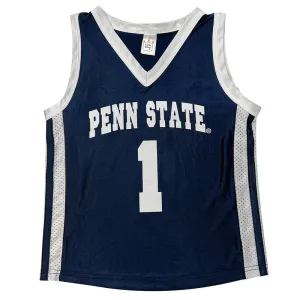 Youth Penn State Basketball Jersey